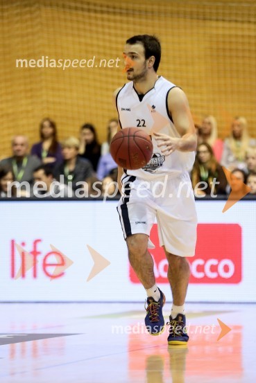 All Stars v košarki