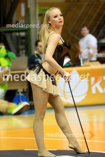 All Stars v košarki