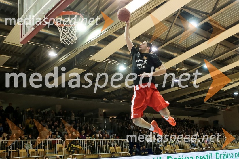 All Stars v košarki