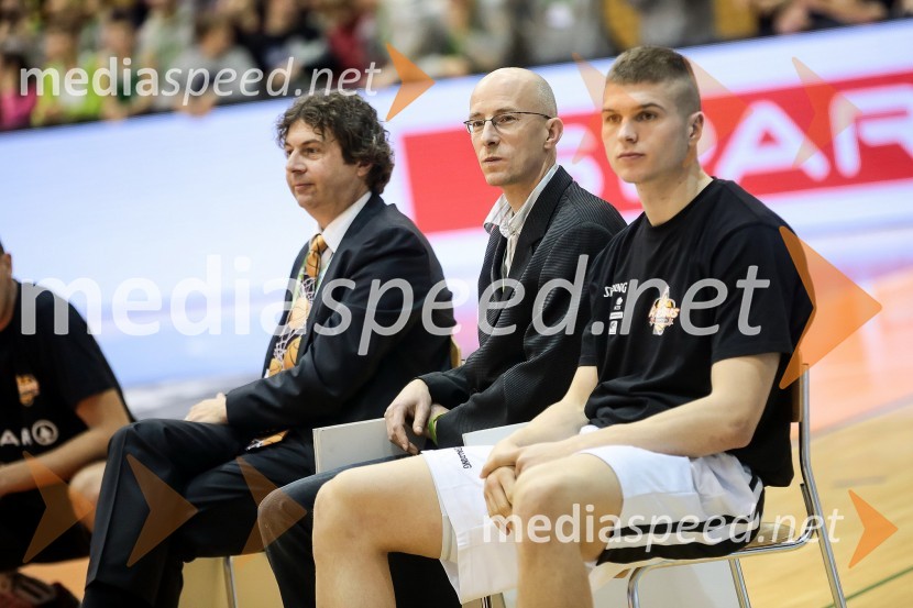 ...; ...; Edo Murić, košarkarAll Stars v košarki