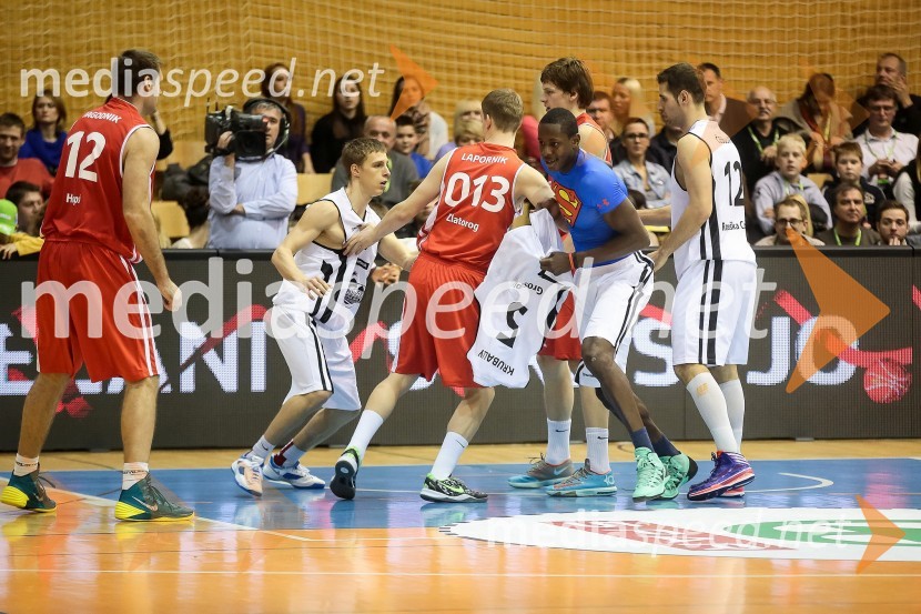 All Stars v košarki