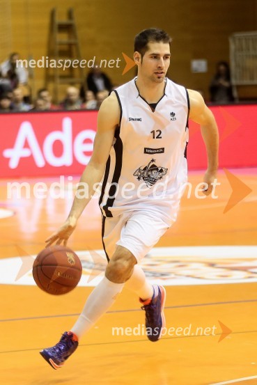 All Stars v košarki