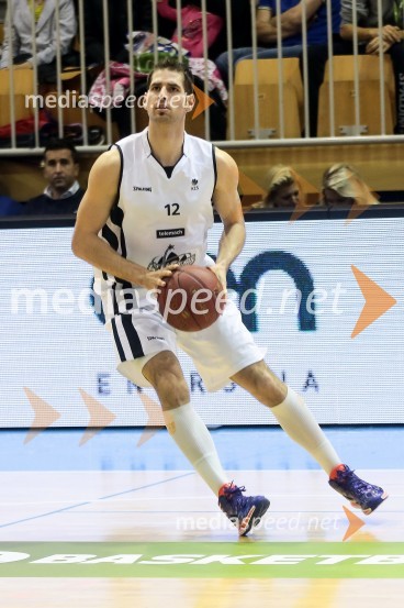 All Stars v košarki