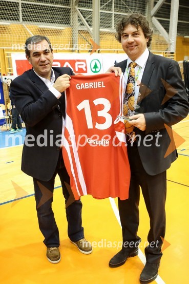 All Stars v košarki