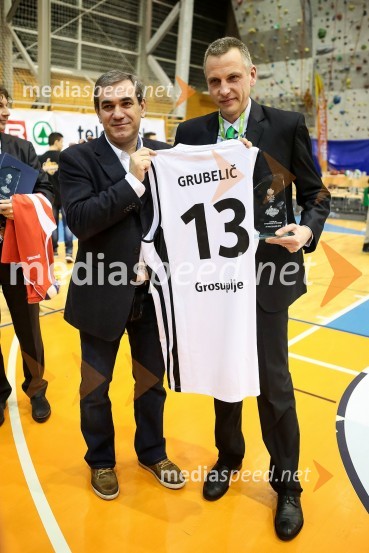 All Stars v košarki