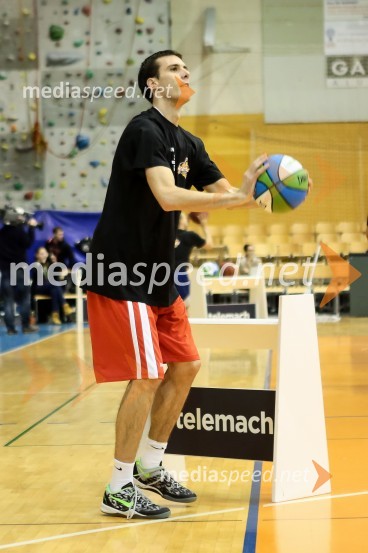 All Stars v košarki