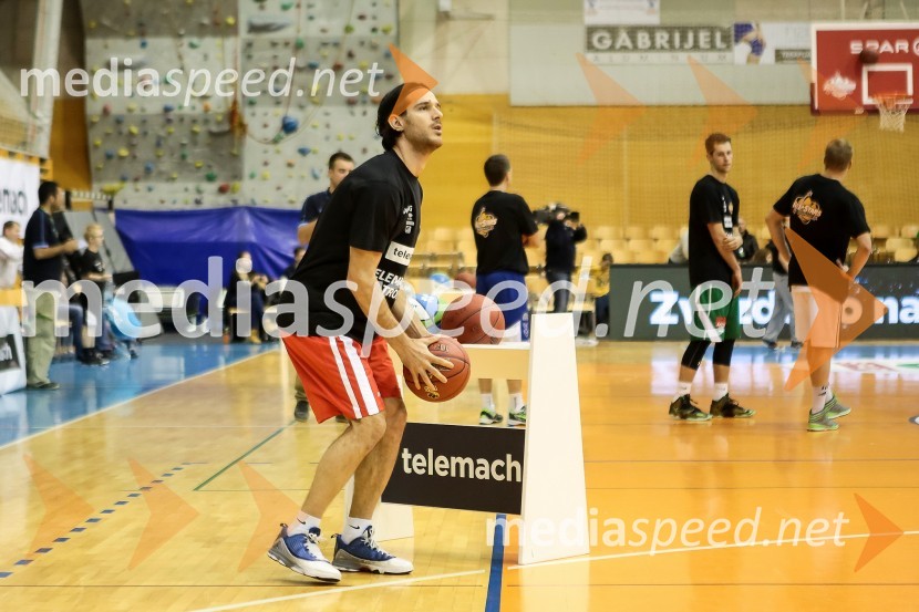 All Stars v košarki