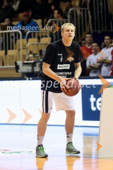 All Stars v košarki