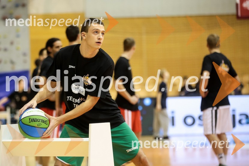 All Stars v košarki