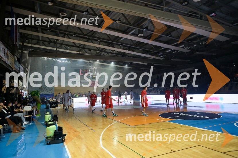 All Stars v košarki