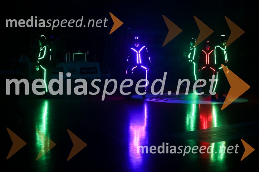 All Stars v košarki