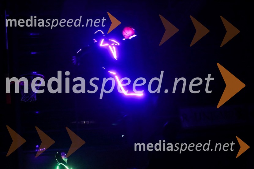 All Stars v košarki