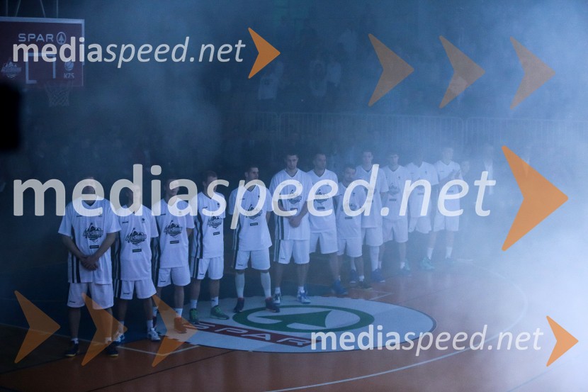 Ekipa Eda MurićaAll Stars v košarki