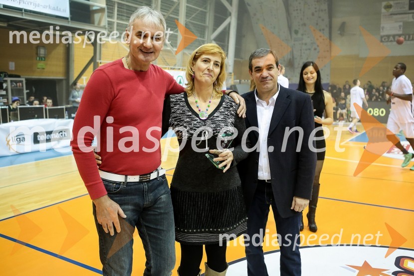 All Stars v košarki