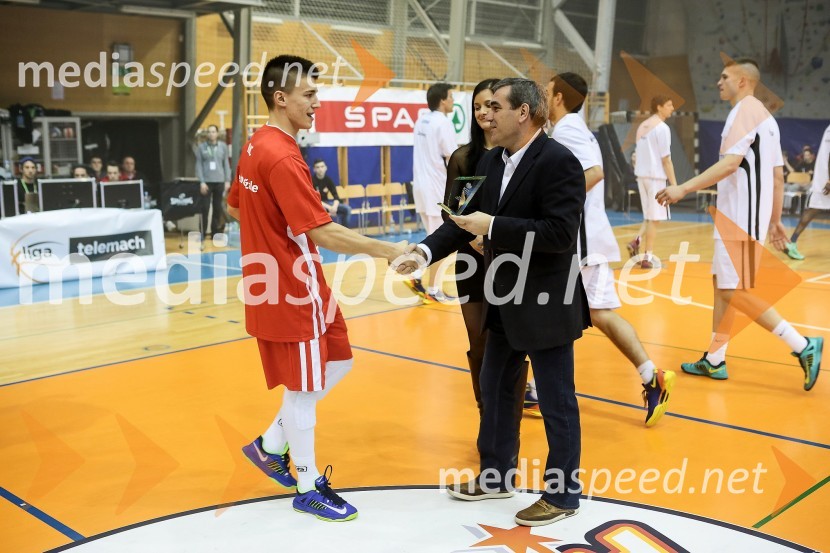 All Stars v košarki