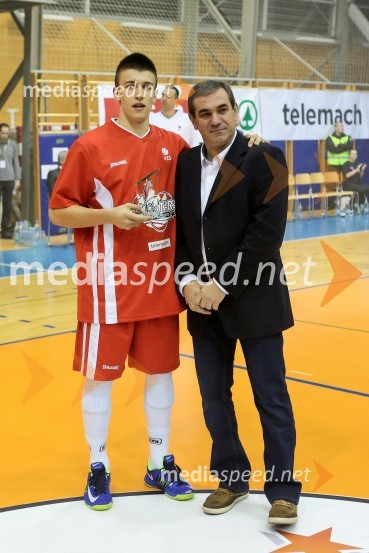 All Stars v košarki