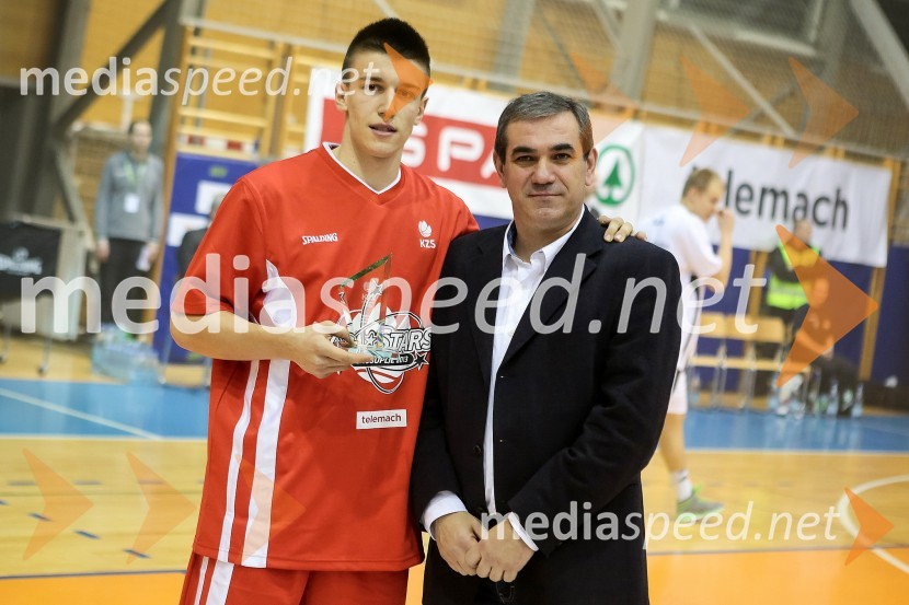 All Stars v košarki