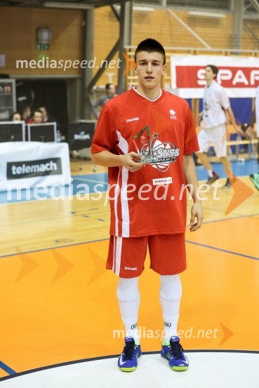 All Stars v košarki