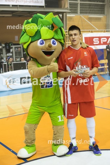 All Stars v košarki