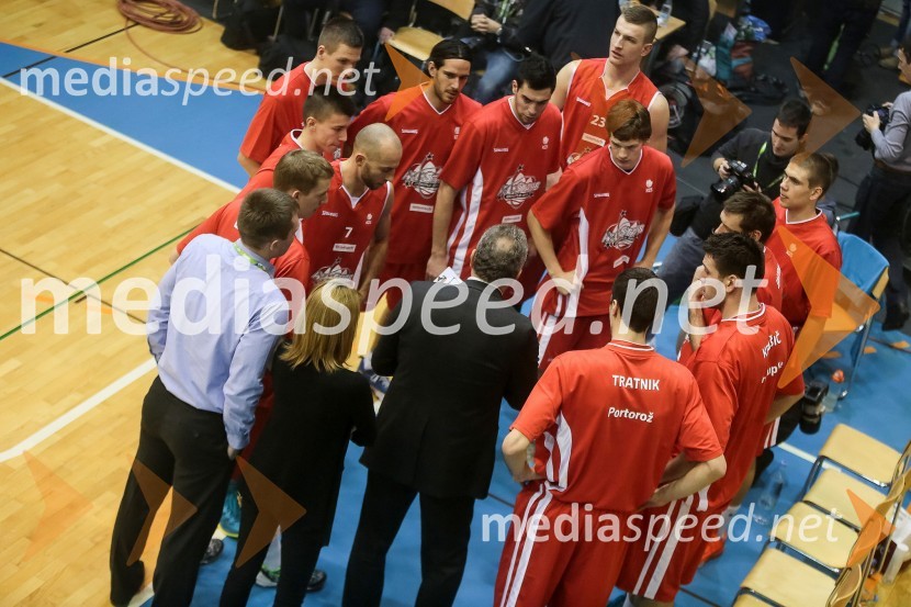 Ekipa Nebojše JoksimovičaAll Stars v košarki