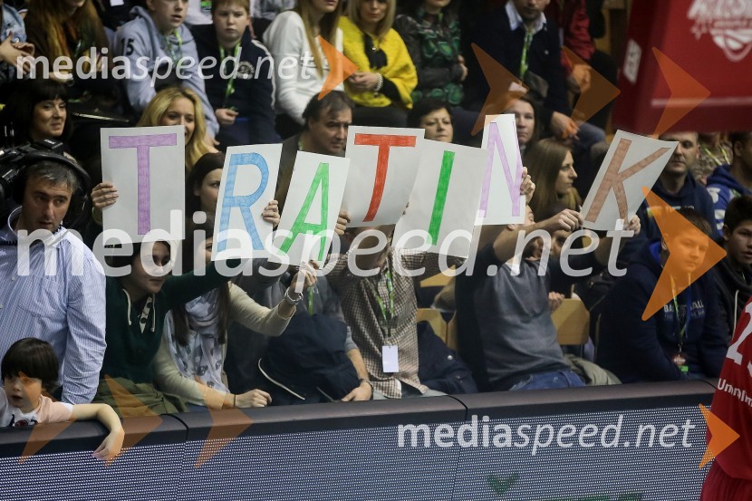 NavijačiAll Stars v košarki