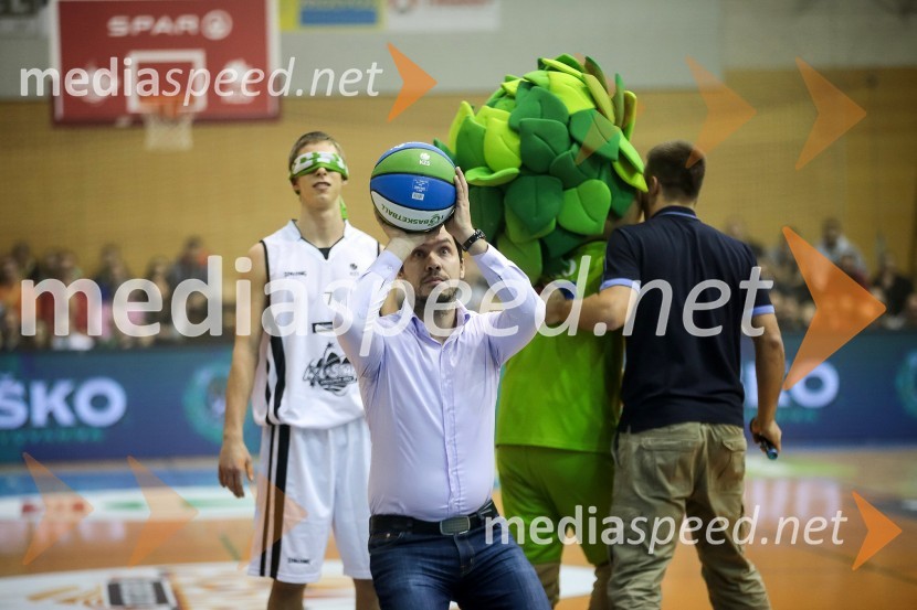 All Stars v košarki