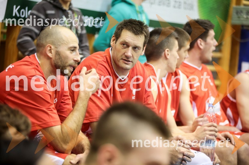 Goran Jagodnik, košarkarAll Stars v košarki