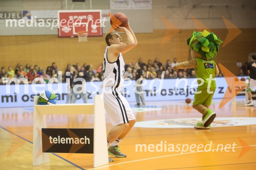 All Stars v košarki