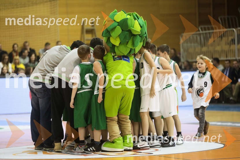 All Stars v košarki