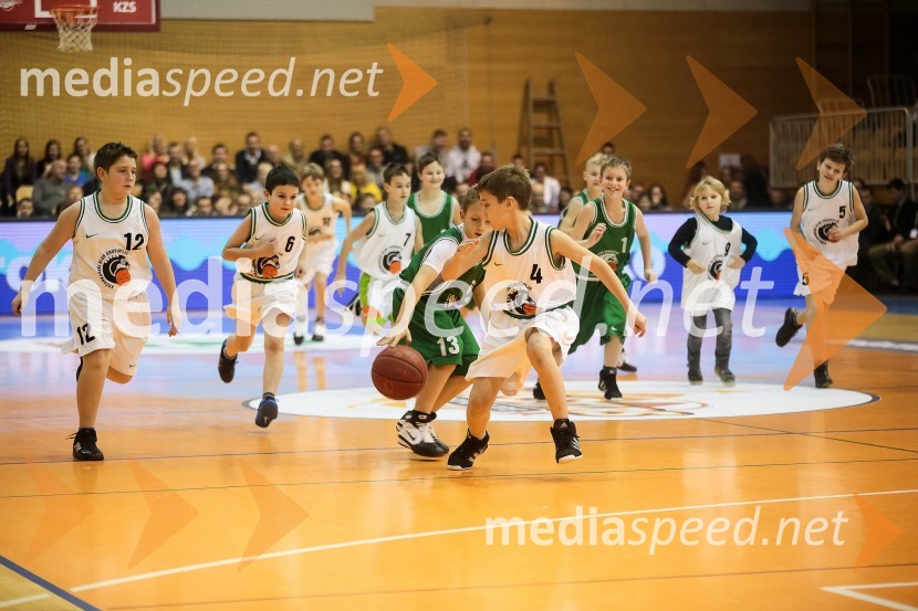 All Stars v košarki