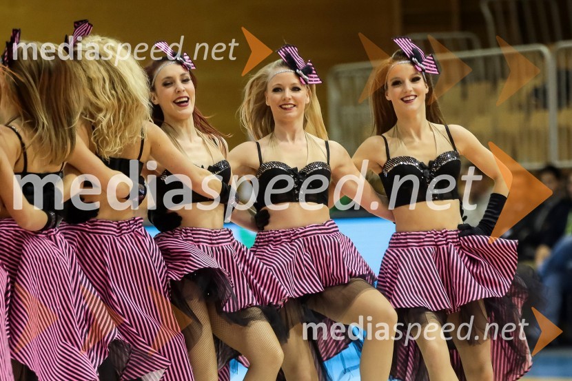 All Stars v košarki