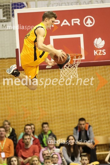 All Stars v košarki