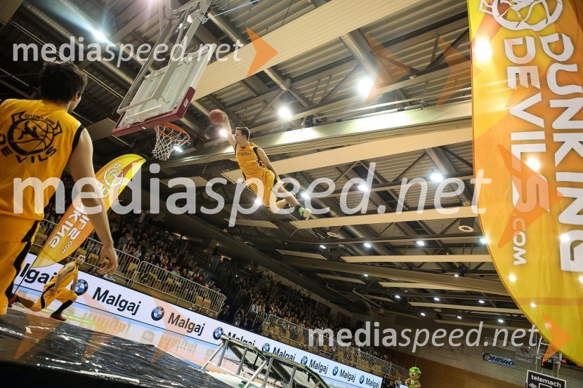 All Stars v košarki