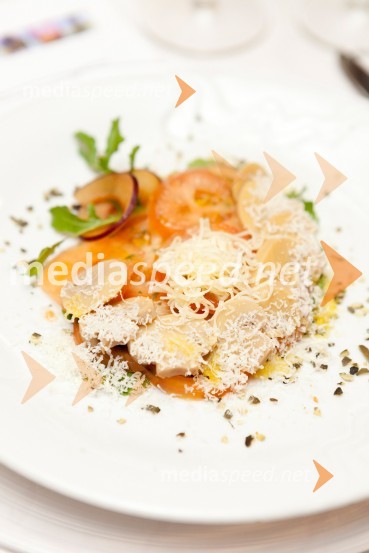 Mediaspeed novoletna zabava