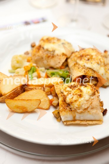 Mediaspeed novoletna zabava