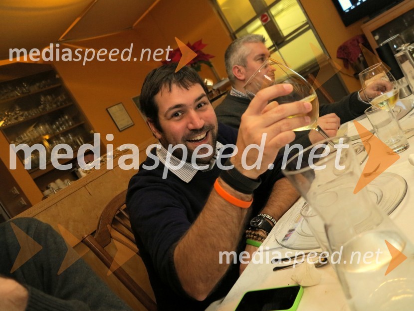 Jure Makovec, fotografMediaspeed novoletna zabava