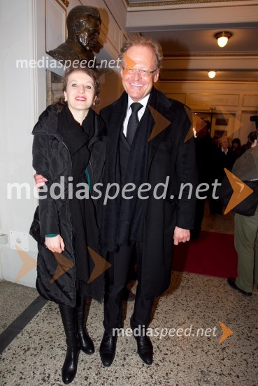 Polona Lovšin, Riko; Janez Škrabec, RikoNana Milčinski, koncert ob izidu plošče Od tod do vesolja