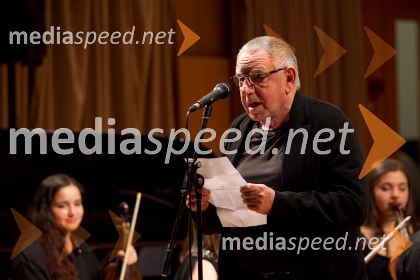 Dušan Jovanovič, režiserSlovenka leta 2013 je Eugenija Carl