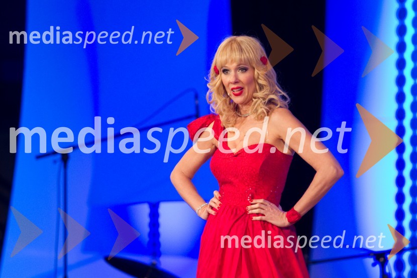 Nataša Tič Ralijan, igralkaOsebnosti Primorske 2013 sta Vladimir Krpan in Bogdan Knavs