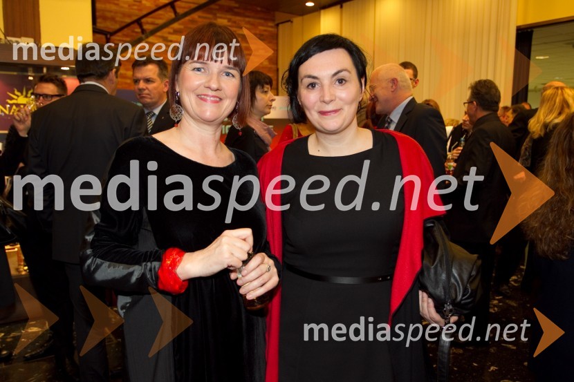 Osebnosti Primorske 2013 sta Vladimir Krpan in Bogdan Knavs