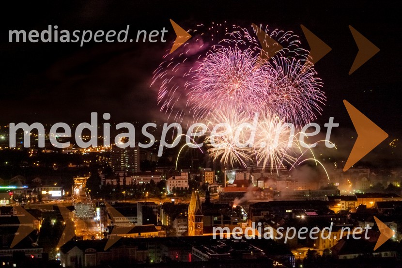 9. in 10 teden - Silvestrovanje v Mariboru, Rok BreznikLetno vinjeto 2014 prejme: Vika Remic!