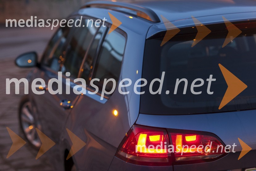 Volkswagen Golf Variant 1.4 TSI ComfortlineVolkswagen Golf Variant 1.4 TSI Comfortline, mediaspeed test