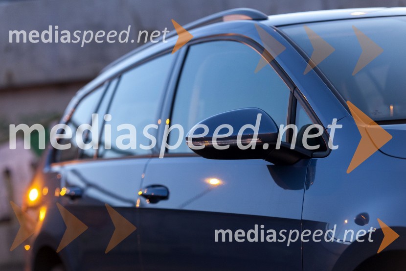 Volkswagen Golf Variant 1.4 TSI ComfortlineVolkswagen Golf Variant 1.4 TSI Comfortline, mediaspeed test