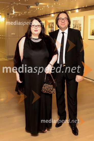  ... ;  Peter Krassnig, član uprave, Triglav, pokojninska družba d.d.Veliki dobrodelni Lions ples 2014