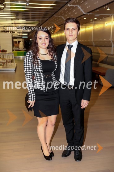 Veliki dobrodelni Lions ples 2014