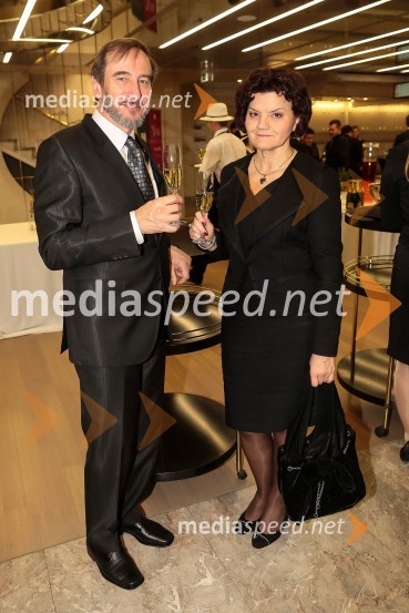 Veliki dobrodelni Lions ples 2014