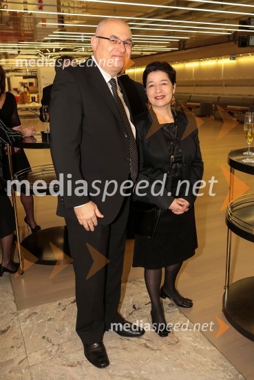 Veliki dobrodelni Lions ples 2014