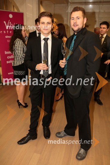 Veliki dobrodelni Lions ples 2014