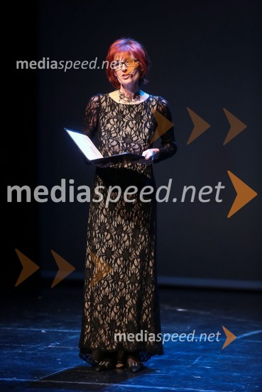  Darinka Pavlič Kamien, Telekom SlovenijeVeliki dobrodelni Lions ples 2014