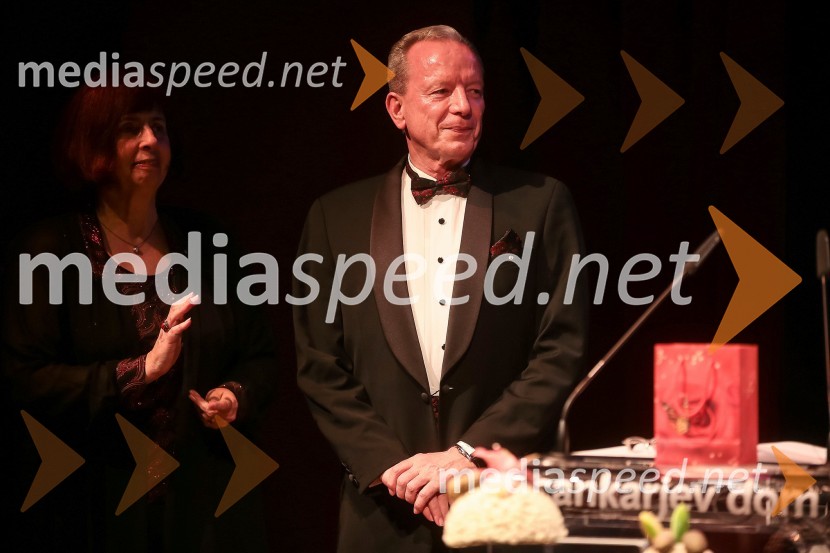 Veliki dobrodelni Lions ples 2014